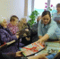 Дарите людям доброту - Медиа-центр Крапивинского округа