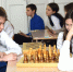 Игра началась — фигуры расставлены - Медиа-центр Крапивинского округа