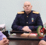 Воспитаны в духе чести - Медиа-центр Крапивинского округа